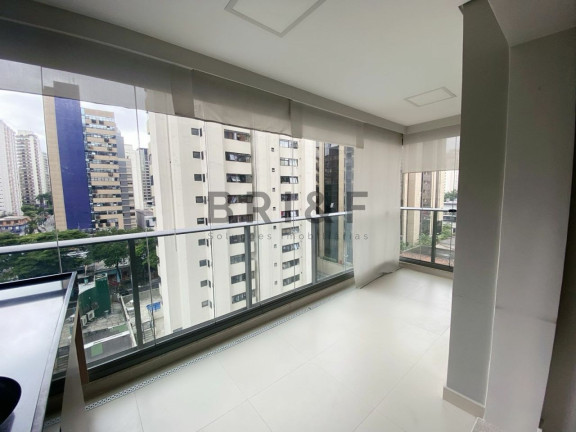 Imagem Apartamento com 1 Quarto à Venda, 71 m² em Moema - São Paulo Imagem Apartamento com 1 Quarto à Venda, 71 m² em Moema - São Paulo