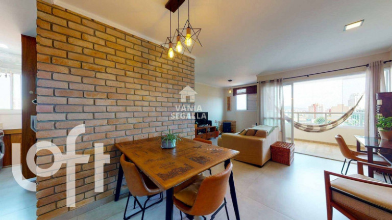 Imagem Apartamento com 2 Quartos à Venda, 63 m² em Vila Romana - São Paulo Imagem Apartamento com 2 Quartos à Venda, 63 m² em Vila Romana - São Paulo