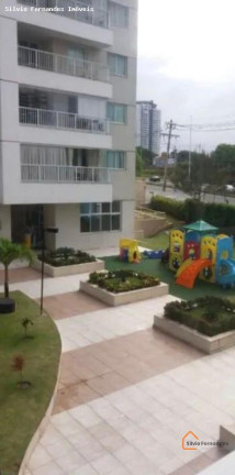 Imagem Apartamento com 3 Quartos à Venda, 78 m² em Pituaçu - Salvador Imagem Apartamento com 3 Quartos à Venda, 78 m² em Pituaçu - Salvador