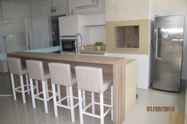 Imagem Apartamento com 3 Quartos à Venda, 97 m² em Morretes - Itapema
