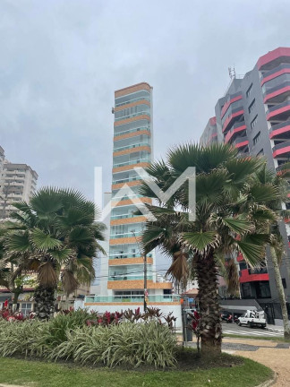 Imagem Apartamento com 2 Quartos à Venda, 60 m² em Mirim - Praia Grande Imagem Apartamento com 2 Quartos à Venda, 60 m² em Mirim - Praia Grande