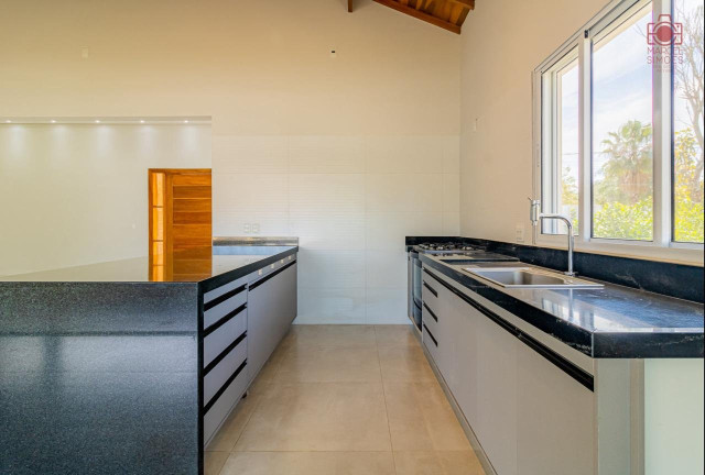 Imagem Casa com 4 Quartos à Venda, 280 m² em Itatiba