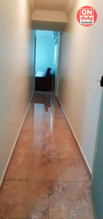 Imagem Apartamento com 4 Quartos à Venda, 215 m² em Aparecida - Santos