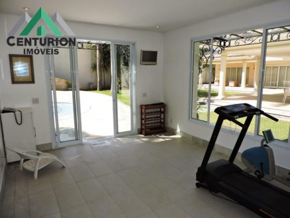 Imagem Casa com 6 Quartos à Venda, 1 m² em Granja Viana - Cotia Imagem Casa com 6 Quartos à Venda, 1 m² em Granja Viana - Cotia