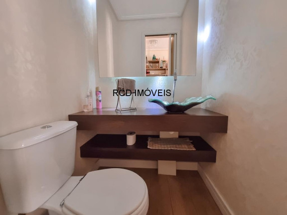 Imagem Apartamento com 2 Quartos à Venda, 106 m² em Jardim Adhemar De Barros - São Paulo