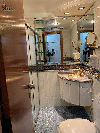 Imagem Apartamento com 4 Quartos à Venda, 155 m² em Moema - São Paulo Imagem Apartamento com 4 Quartos à Venda, 155 m² em Moema - São Paulo