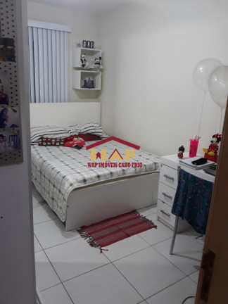 Imagem Apartamento à Venda, 110 m² em Vila Nova - Cabo Frio Imagem Apartamento à Venda, 110 m² em Vila Nova - Cabo Frio