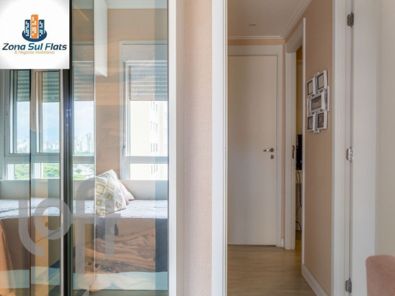 Imagem Apartamento com 3 Quartos à Venda, 96 m² em Vila Clementino - São Paulo