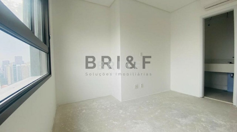 Imagem Apartamento com 4 Quartos à Venda, 189 m² em Brooklin - São Paulo Imagem Apartamento com 4 Quartos à Venda, 189 m² em Brooklin - São Paulo