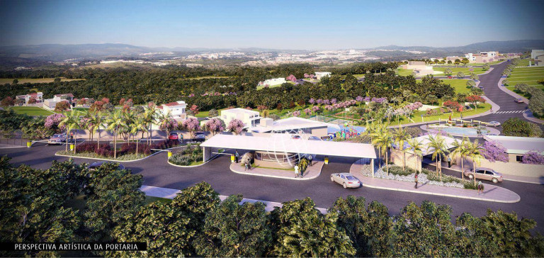 Imagem Terreno à Venda, 360 m² em Elementum Residencial Atibaia - Atibaia Imagem Terreno à Venda, 360 m² em Elementum Residencial Atibaia - Atibaia