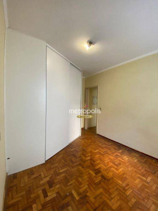 Imagem Apartamento com 1 Quarto à Venda, 58 m² em Centro - São Caetano Do Sul