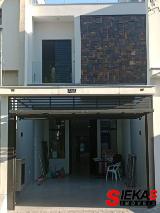 Imagem Sobrado com 3 Quartos à Venda, 150 m² em Vila Carrão - São Paulo Imagem Sobrado com 3 Quartos à Venda, 150 m² em Vila Carrão - São Paulo