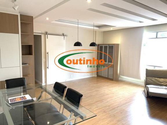 Imagem Apartamento com 2 Quartos à Venda, 77 m² em Maracanã - Rio De Janeiro Imagem Apartamento com 2 Quartos à Venda, 77 m² em Maracanã - Rio De Janeiro