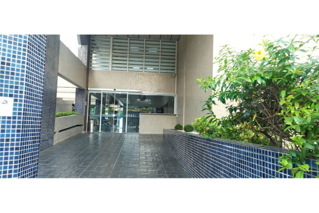 Sala Comercial à Venda, 32 m² em Campo Belo - São Paulo