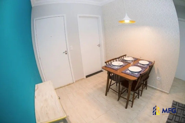 Imagem Apartamento com 2 Quartos à Venda, 50 m² em Vila Jardini - Sorocaba Imagem Apartamento com 2 Quartos à Venda, 50 m² em Vila Jardini - Sorocaba