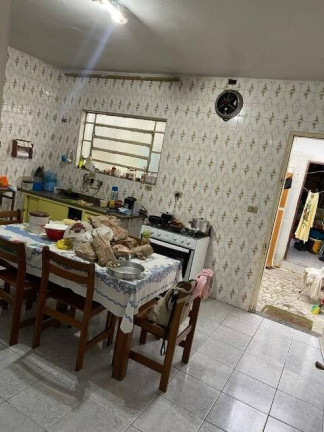 Imagem Casa com 3 Quartos à Venda, 210 m² em Vila Primavera - São Paulo