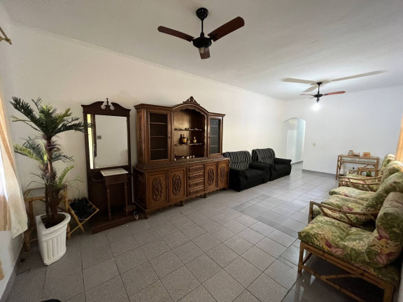 Imagem Casa com 3 Quartos à Venda, 250 m² em Real - Praia Grande