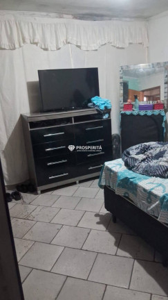 Imagem Casa com 2 Quartos à Venda, 180 m² em Taboão - Diadema
