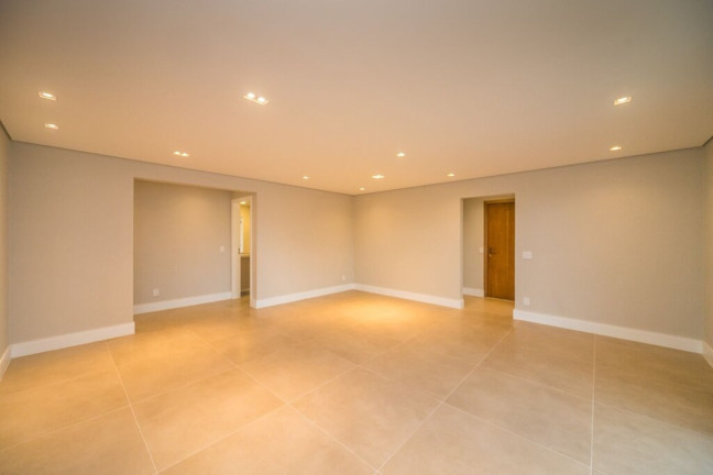 Imagem Apartamento com 3 Quartos à Venda, 126 m² em Vila Madalena - São Paulo
