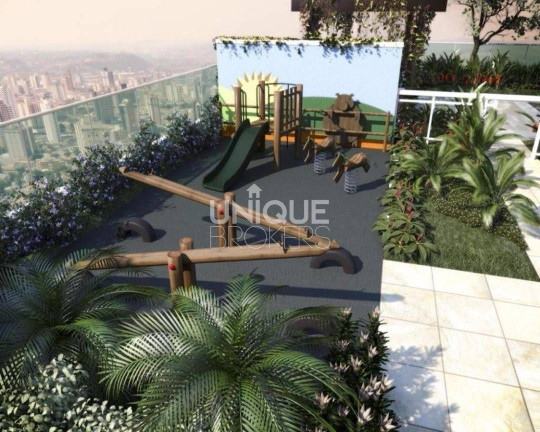 Imagem Apartamento com 1 Quarto à Venda, 53 m² em Centro - Jundiaí Imagem Apartamento com 1 Quarto à Venda, 53 m² em Centro - Jundiaí
