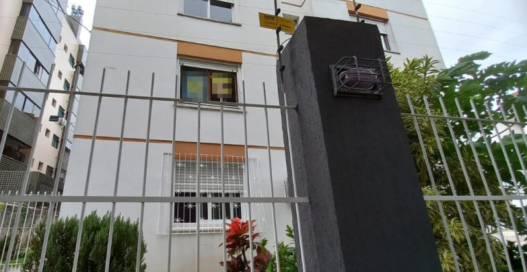 Imagem Imóvel com 2 Quartos à Venda, em Cristo Redentor - Porto Alegre Imagem Imóvel com 2 Quartos à Venda, em Cristo Redentor - Porto Alegre