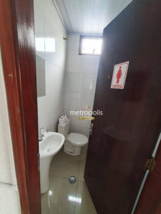 Imagem Galpão à Venda, 277 m² em Centro - São Caetano Do Sul