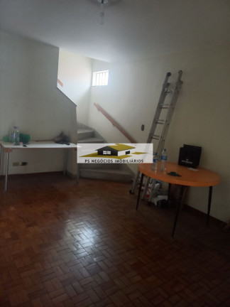 Imagem Sobrado com 2 Quartos à Venda, 170 m² em Vila Monumento - São Paulo Imagem Sobrado com 2 Quartos à Venda, 170 m² em Vila Monumento - São Paulo