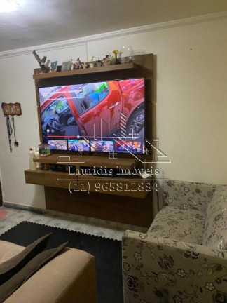 Imagem Imóvel com 2 Quartos à Venda, 33 m² em Cohab 2 - Itapevi Imagem Imóvel com 2 Quartos à Venda, 33 m² em Cohab 2 - Itapevi
