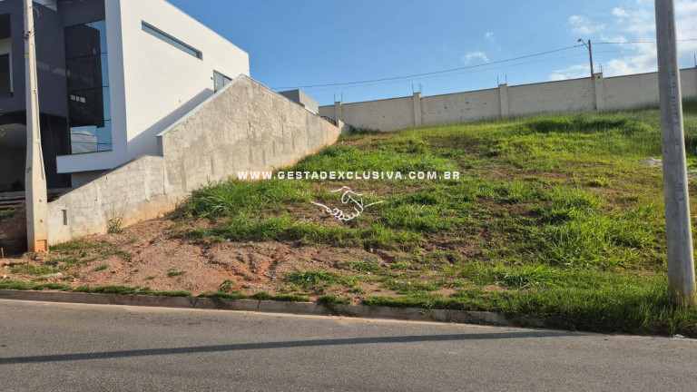 Imagem Terreno em Condomínio à Venda, 381 m² em San Giovanni - Itatiba Imagem Terreno em Condomínio à Venda, 381 m² em San Giovanni - Itatiba
