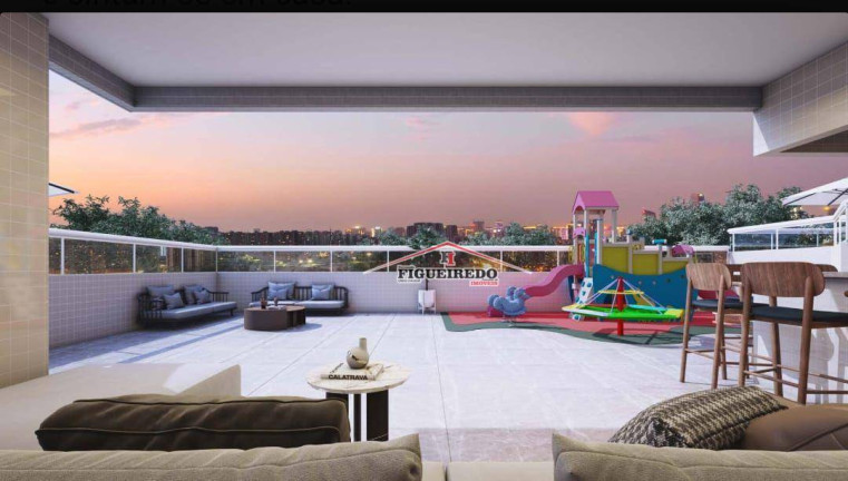 Imagem Apartamento com 2 Quartos à Venda, 79 m² em Canto Do Forte - Praia Grande Imagem Apartamento com 2 Quartos à Venda, 79 m² em Canto Do Forte - Praia Grande