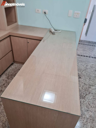Imagem Sala Comercial à Venda, 40 m² em Vila Olímpia - São Paulo