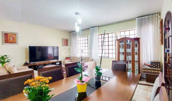 Imagem Casa com 3 Quartos à Venda, 170 m² em Perdizes - São Paulo