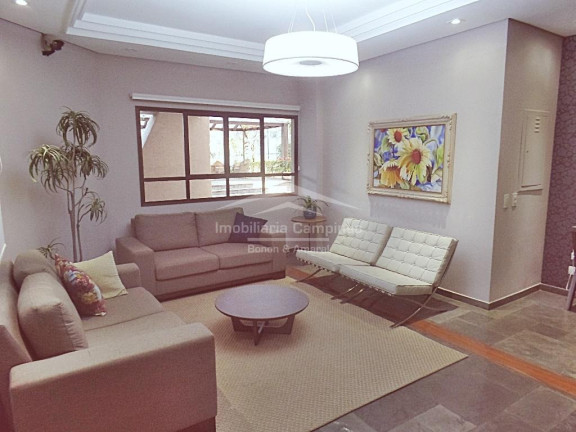 Imagem Apartamento com 3 Quartos à Venda, 116 m² em Jardim Das Paineiras - Campinas Imagem Apartamento com 3 Quartos à Venda, 116 m² em Jardim Das Paineiras - Campinas