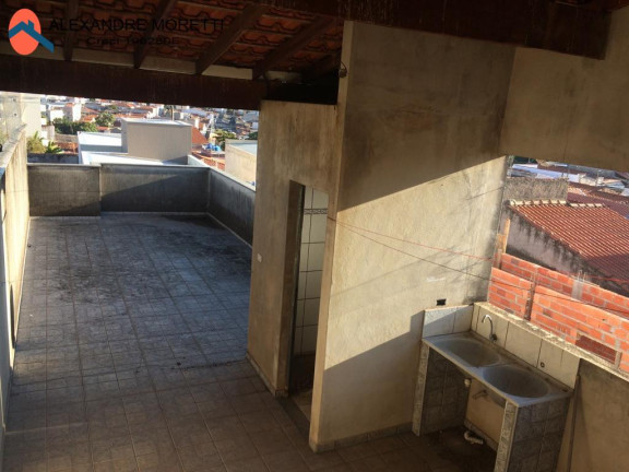 Imagem Casa com 3 Quartos à Venda, 260 m² em Vila Santana - Sorocaba