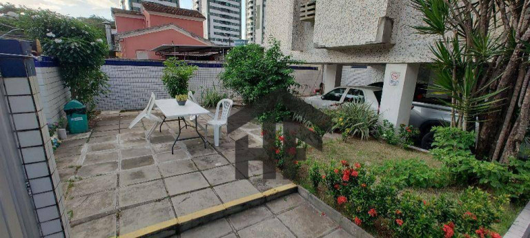 Imagem Apartamento com 3 Quartos à Venda, 87 m² em Madalena - Recife Imagem Apartamento com 3 Quartos à Venda, 87 m² em Madalena - Recife