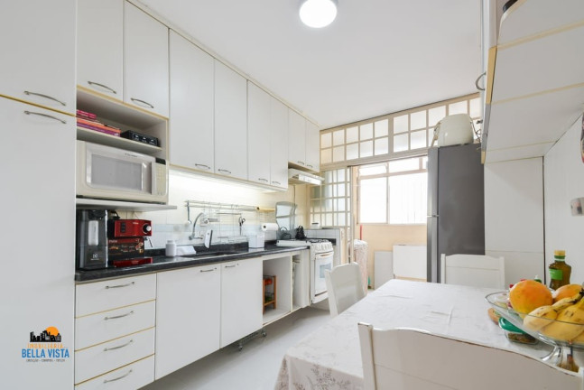 Imagem Apartamento com 2 Quartos à Venda,  em Mirandópolis - São Paulo