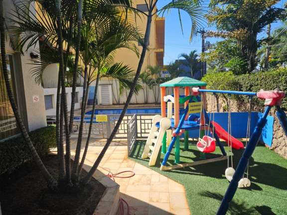 Imagem Apartamento com 2 Quartos à Venda, 72 m² em Cambuí - Campinas
