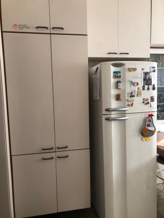 Imagem Apartamento com 3 Quartos à Venda, 125 m² em Belenzinho - São Paulo