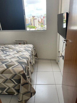 Imagem Apartamento com 1 Quarto para Alugar, 17 m² em Tambaú - João Pessoa Imagem Apartamento com 1 Quarto para Alugar, 17 m² em Tambaú - João Pessoa