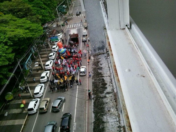 Imagem Sala Comercial à Venda ou Locação, 48 m² em Centro - São José Dos Campos Imagem Sala Comercial à Venda ou Locação, 48 m² em Centro - São José Dos Campos
