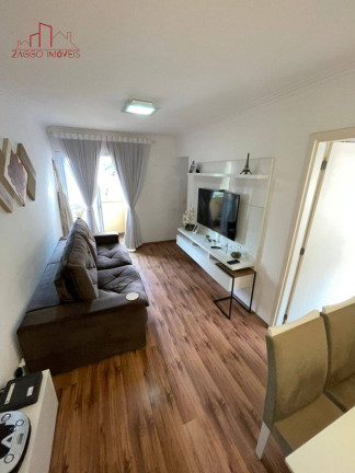 Imagem Apartamento com 2 Quartos à Venda, 50 m² em Vila Andrade - São Paulo Imagem Apartamento com 2 Quartos à Venda, 50 m² em Vila Andrade - São Paulo