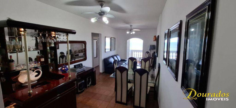 Imagem Apartamento com 2 Quartos à Venda, 80 m² em Tupi - Praia Grande Imagem Apartamento com 2 Quartos à Venda, 80 m² em Tupi - Praia Grande