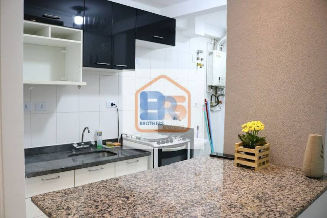 Imagem Apartamento com 2 Quartos à Venda, 52 m² em Pirituba - São Paulo Imagem Apartamento com 2 Quartos à Venda, 52 m² em Pirituba - São Paulo