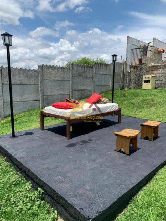 Imagem Chácara com 6 Quartos à Venda, 1.000 m² em Tiradentes Imagem Chácara com 6 Quartos à Venda, 1.000 m² em Tiradentes