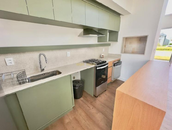 Imagem Casa com 4 Quartos à Venda, 120 m² em Condominio Blue Xangri-la - Xangri-lá Imagem Casa com 4 Quartos à Venda, 120 m² em Condominio Blue Xangri-la - Xangri-lá
