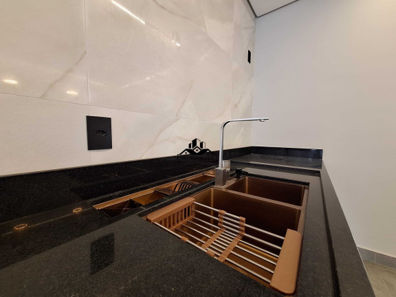 Imagem Sobrado com 3 Quartos à Venda, 211 m² em Vila Floresta - Santo André