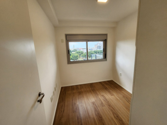 Imagem Apartamento com 2 Quartos à Venda, 59 m² em água Branca - São Paulo