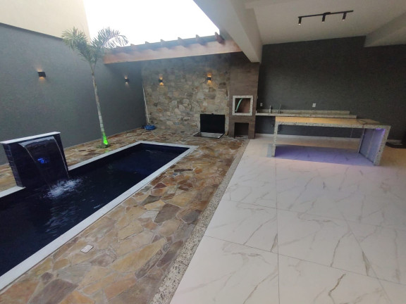 Imagem Casa de Condomínio com 3 Quartos à Venda, 194 m² em Condomínio Ibiti Reserva - Sorocaba Imagem Casa de Condomínio com 3 Quartos à Venda, 194 m² em Condomínio Ibiti Reserva - Sorocaba