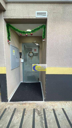 Imagem Apartamento com 2 Quartos à Venda, 50 m² em Parque Selecta - São Bernardo Do Campo