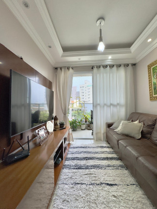 Imagem Imóvel com 2 Quartos à Venda, 60 m² em Jardim Camburi - Vitória